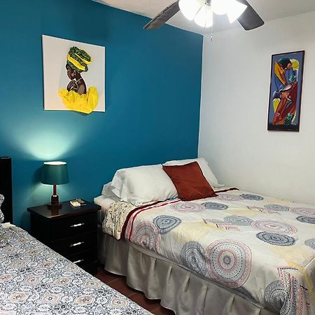 Siwo Art Guesthouse Playa Ocotal Esterno foto