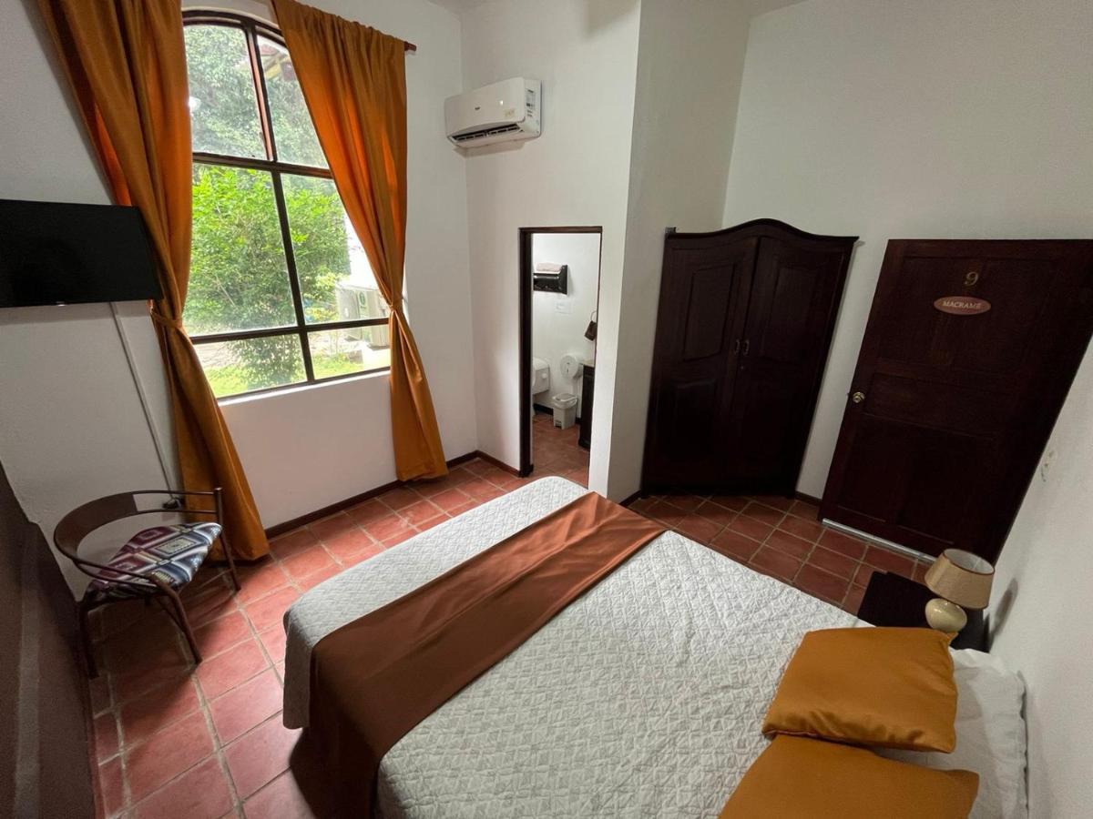 Siwo Art Guesthouse Playa Ocotal Esterno foto