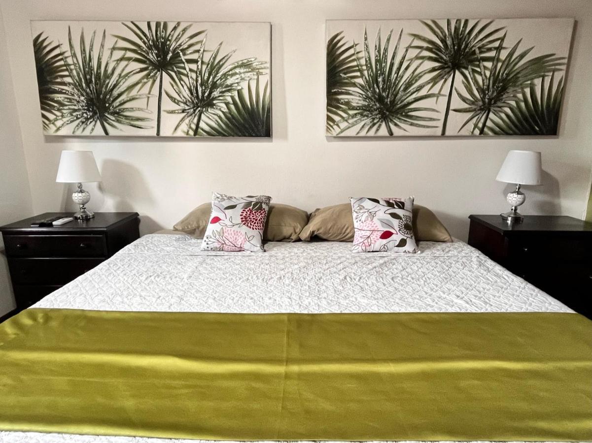 Siwo Art Guesthouse Playa Ocotal Esterno foto