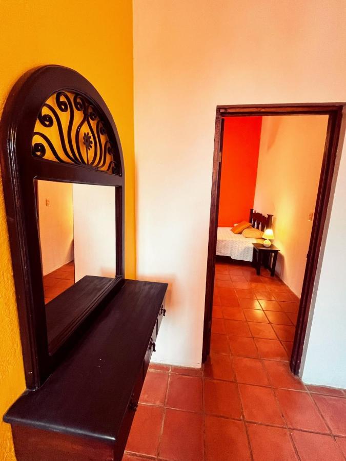 Siwo Art Guesthouse Playa Ocotal Esterno foto