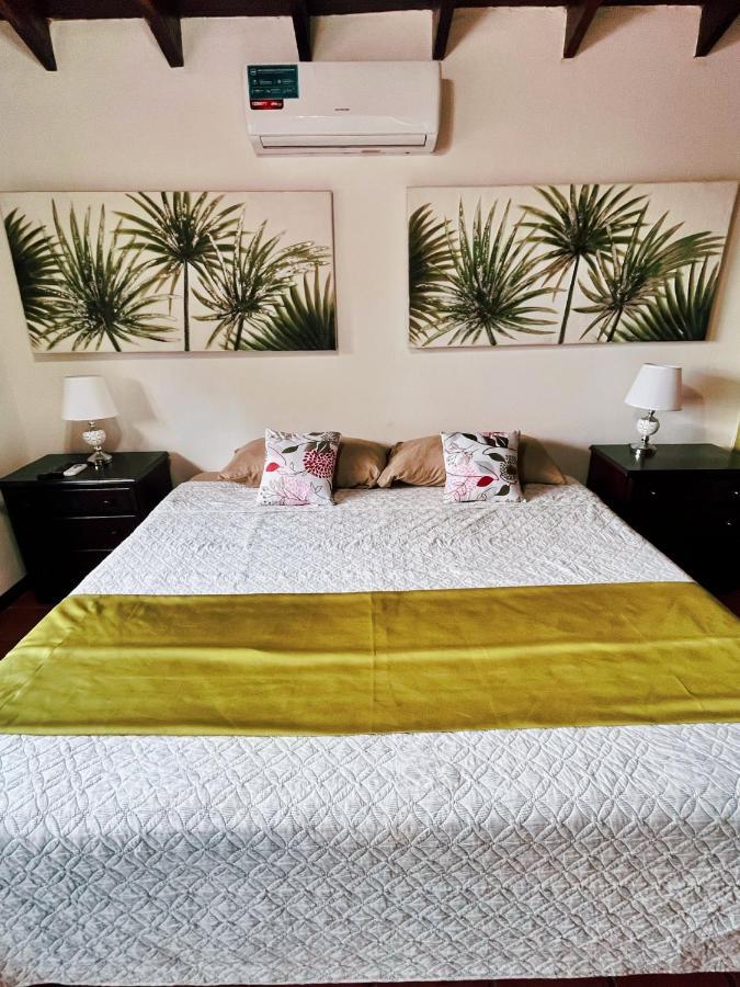 Siwo Art Guesthouse Playa Ocotal Esterno foto