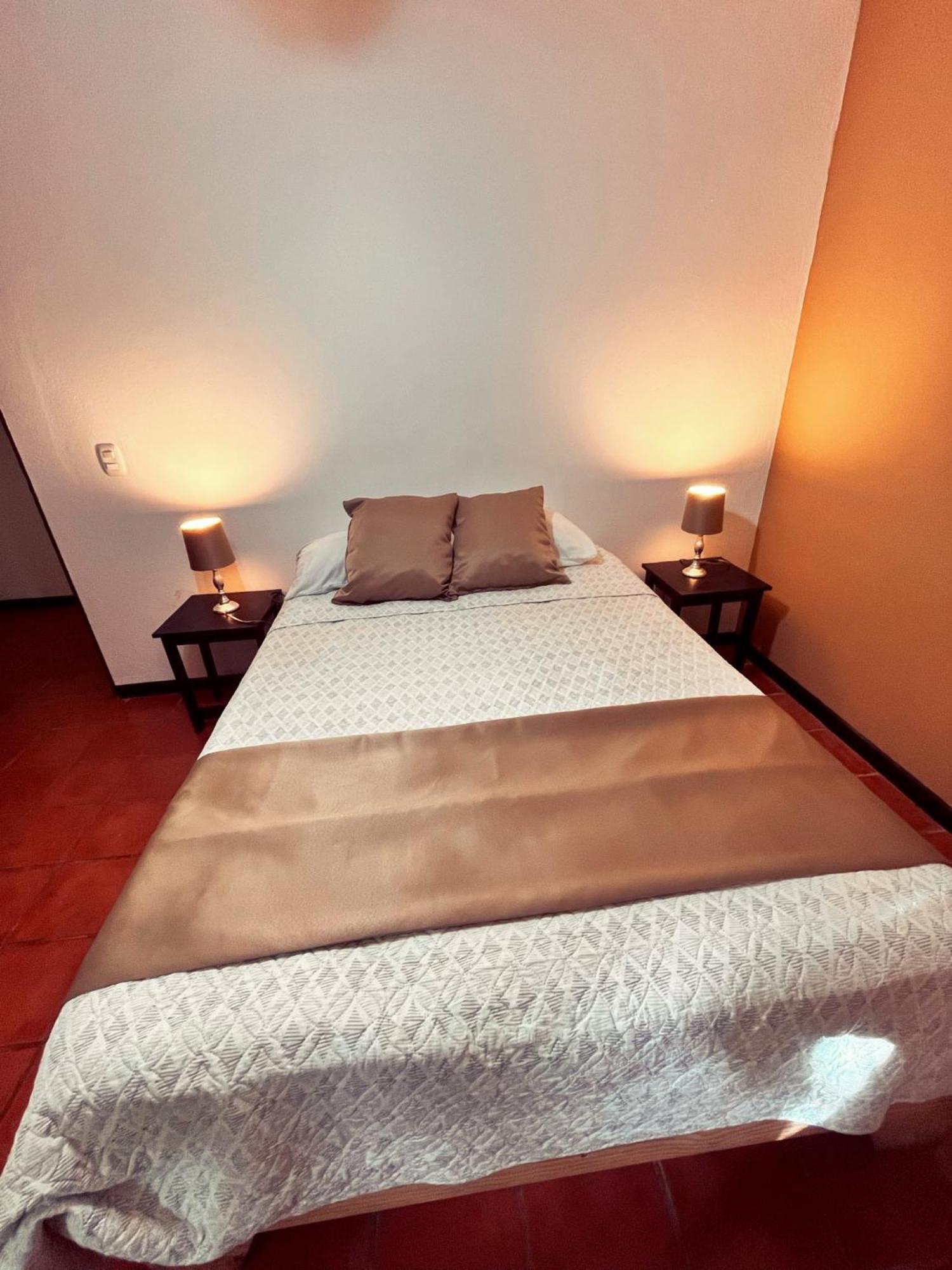 Siwo Art Guesthouse Playa Ocotal Esterno foto
