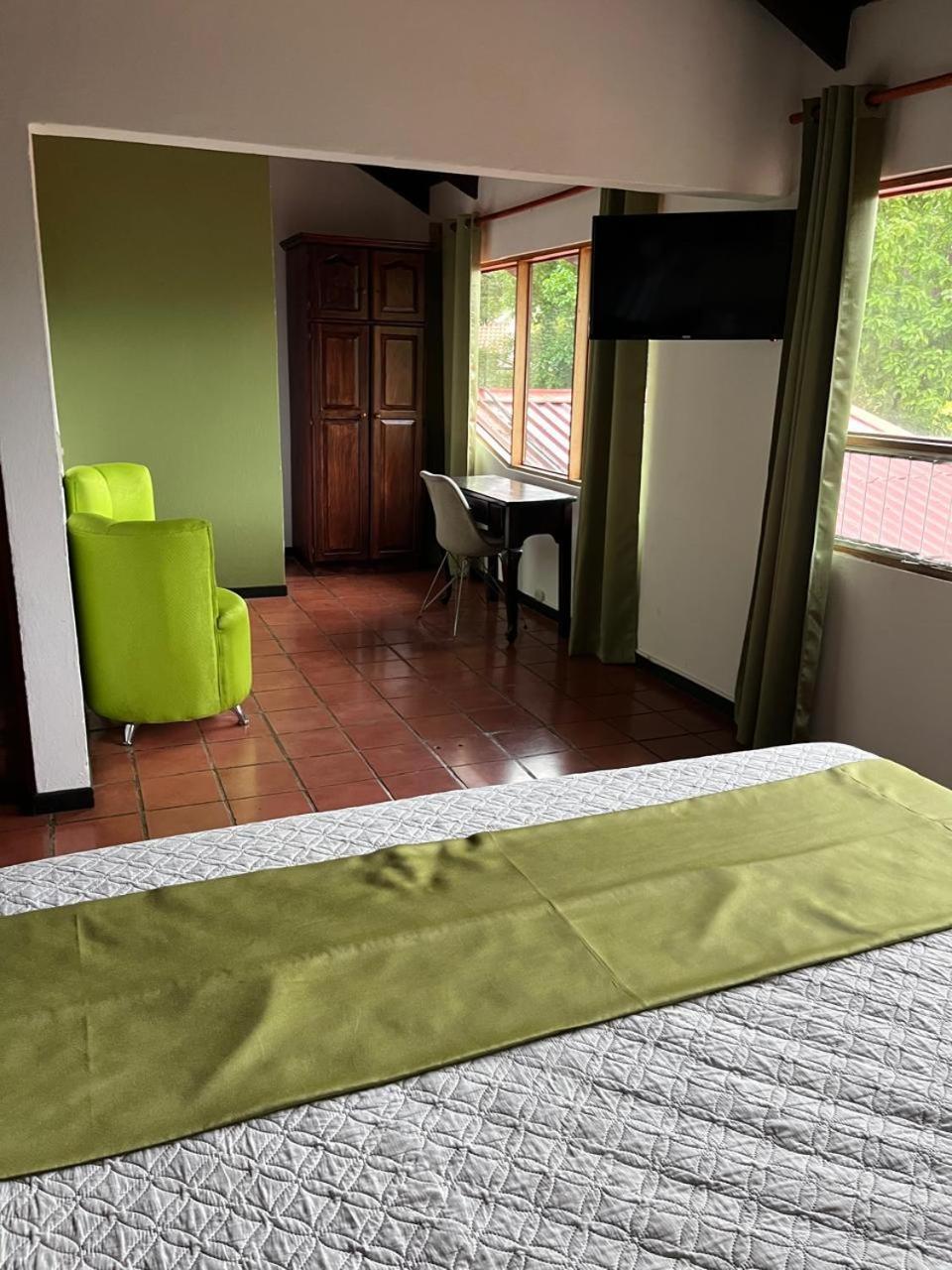 Siwo Art Guesthouse Playa Ocotal Esterno foto