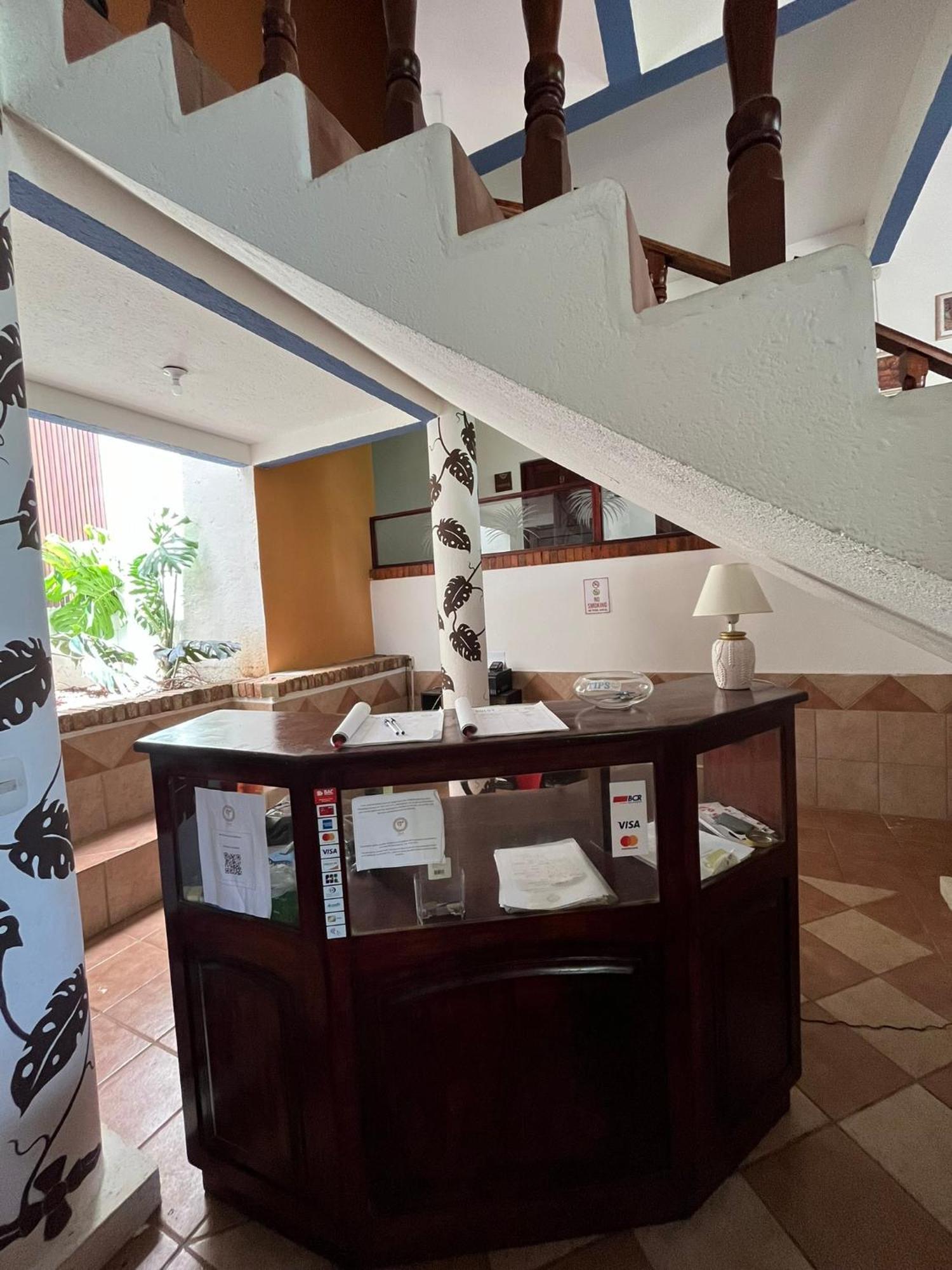 Siwo Art Guesthouse Playa Ocotal Esterno foto