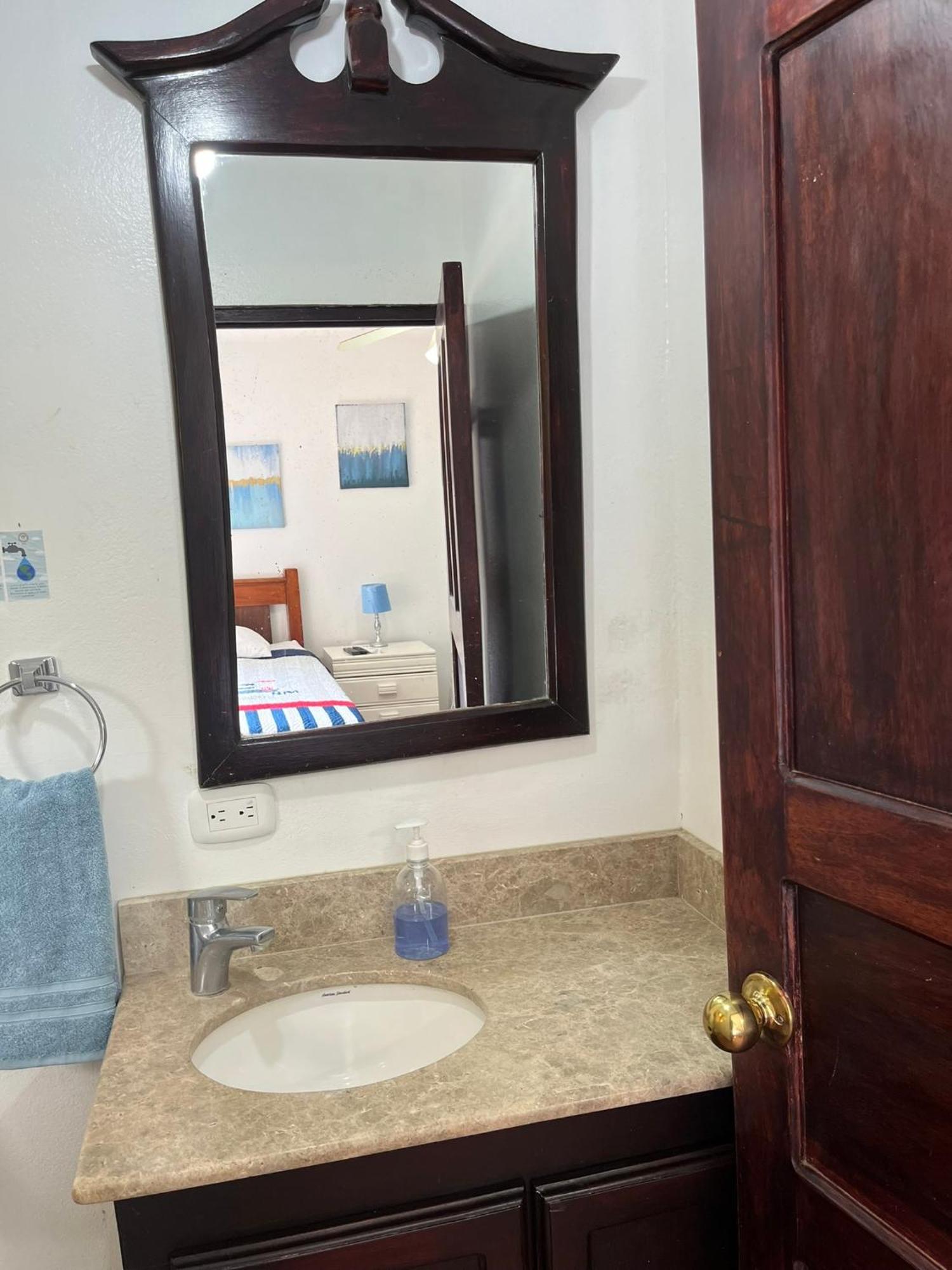 Siwo Art Guesthouse Playa Ocotal Esterno foto