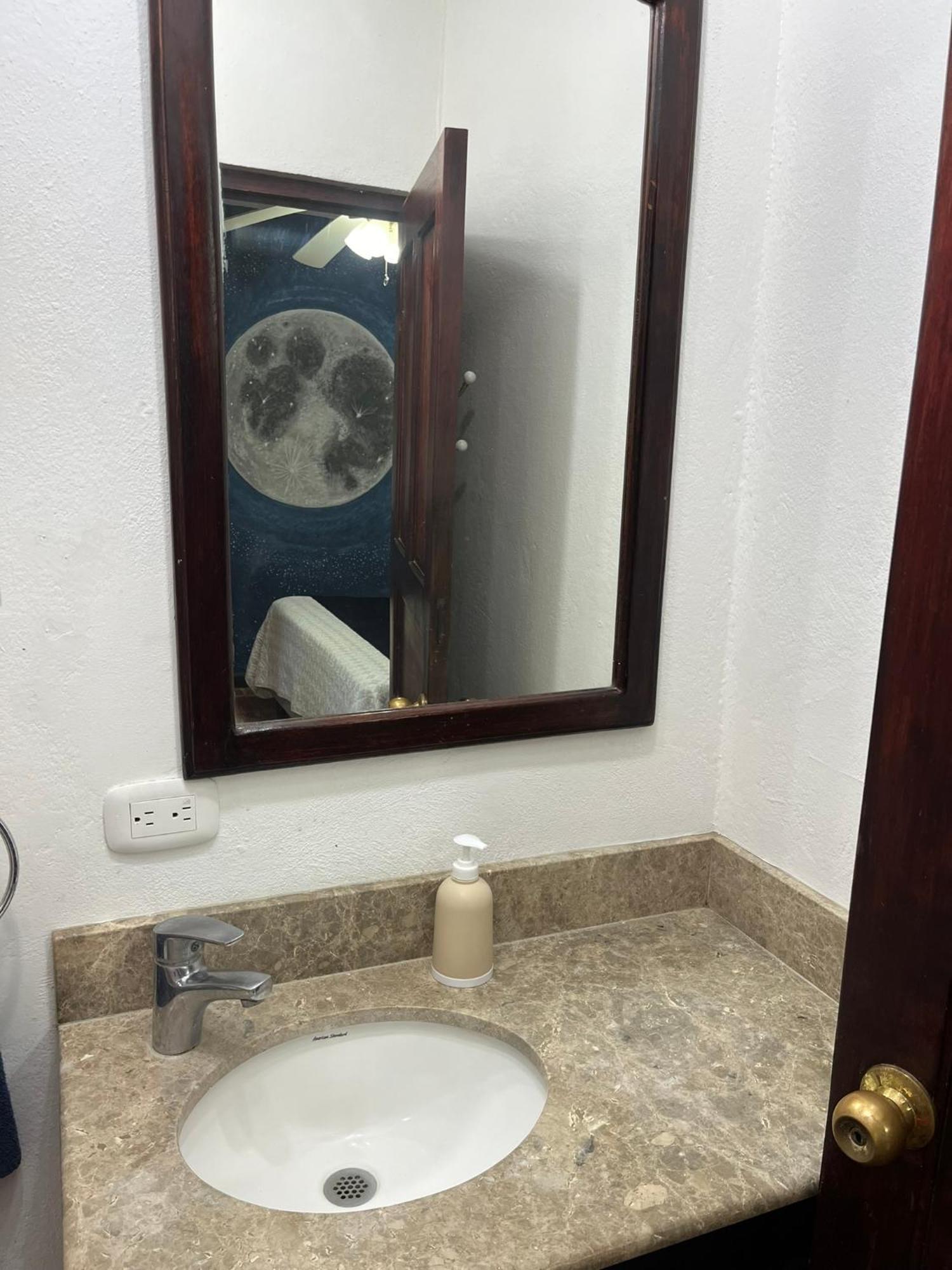 Siwo Art Guesthouse Playa Ocotal Esterno foto