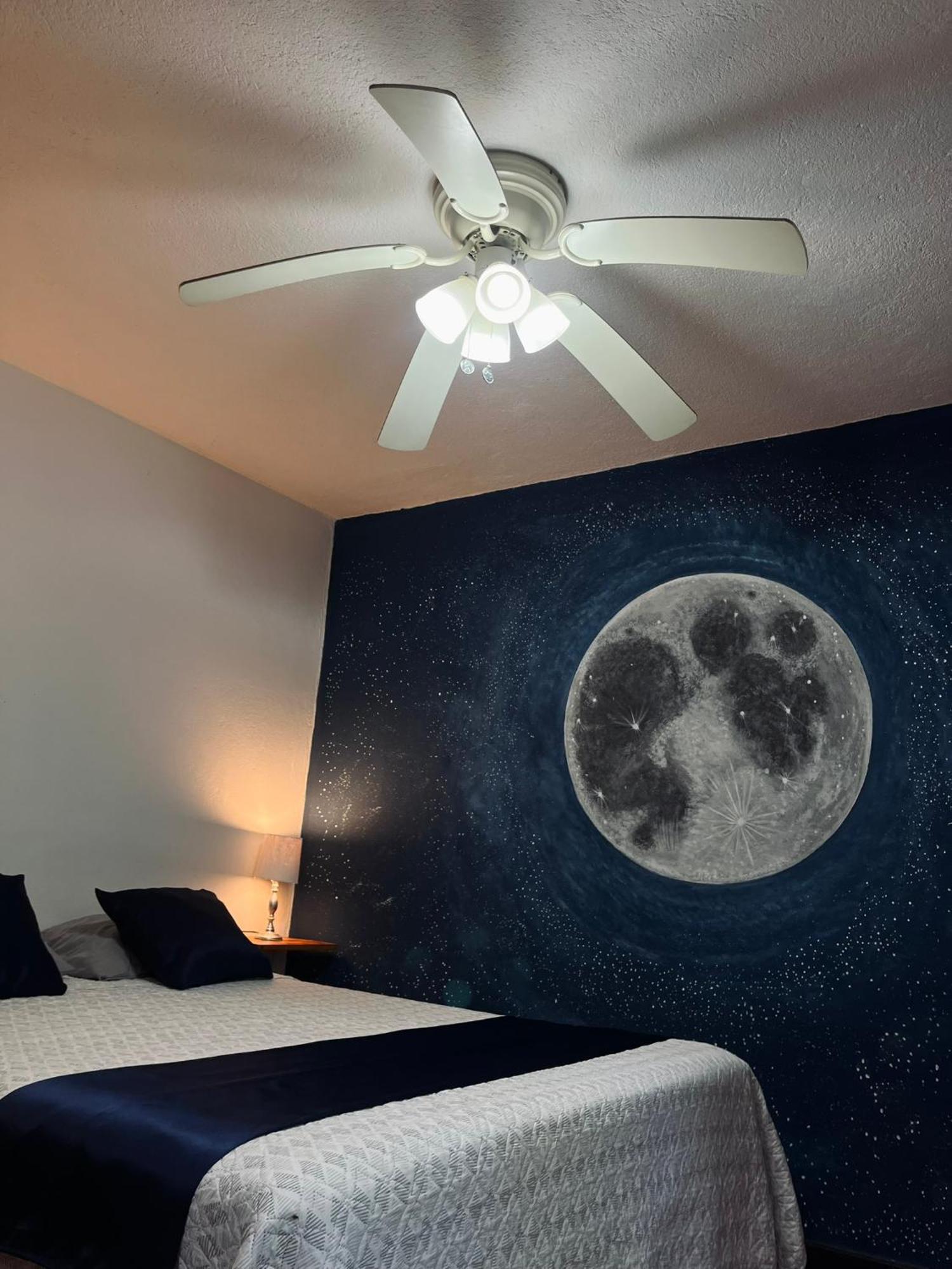 Siwo Art Guesthouse Playa Ocotal Esterno foto