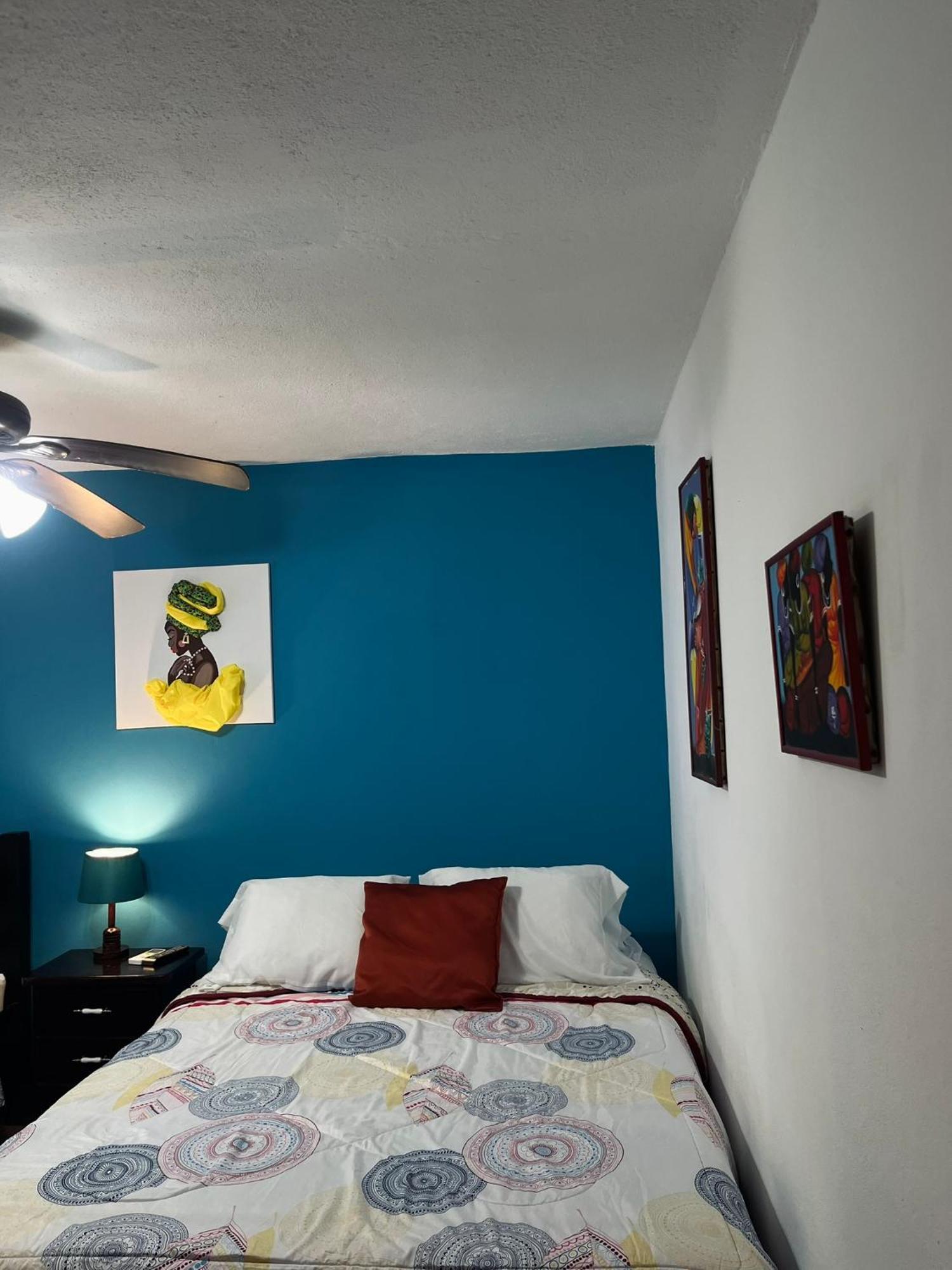 Siwo Art Guesthouse Playa Ocotal Esterno foto